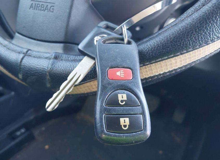 Photo 11 of 2012 Nissan Sentra 2.0 S (VIN 3N1AB6AP0CL692090)