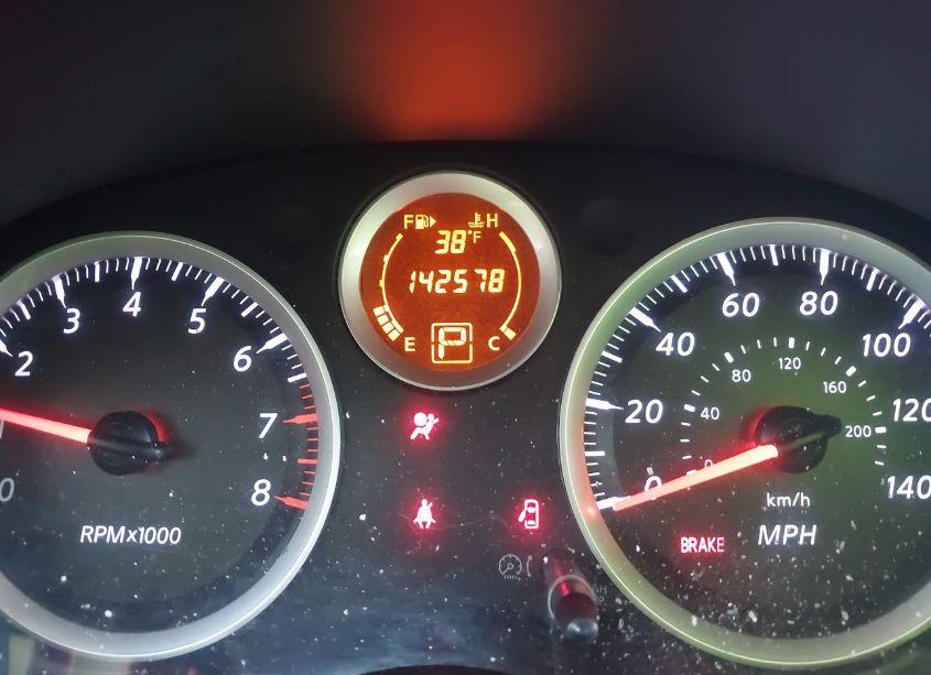 Photo 15 of 2012 Nissan Sentra 2.0 S (VIN 3N1AB6AP0CL692090)