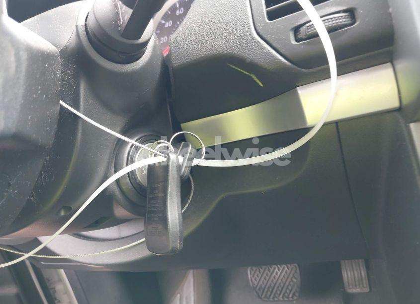 Photo 11 of 2012 Nissan Sentra 2.0 S (VIN 3N1AB6AP0CL719580)