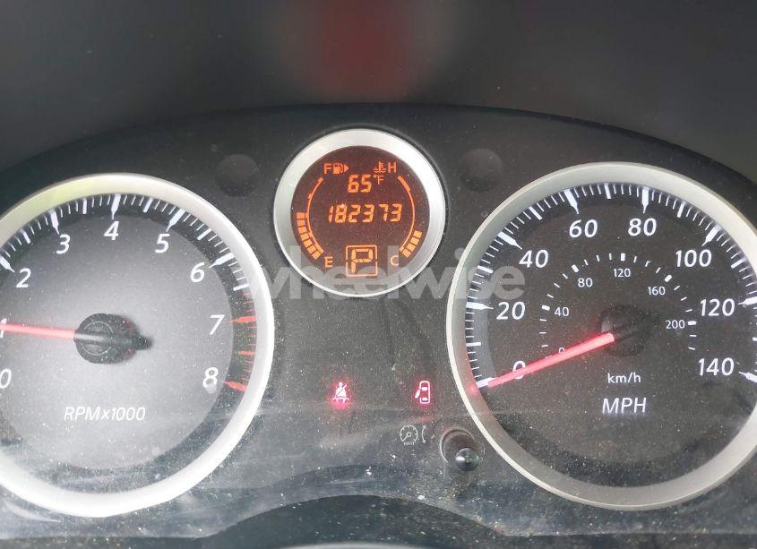 Photo 7 of 2012 Nissan Sentra 2.0 S (VIN 3N1AB6AP0CL719580)