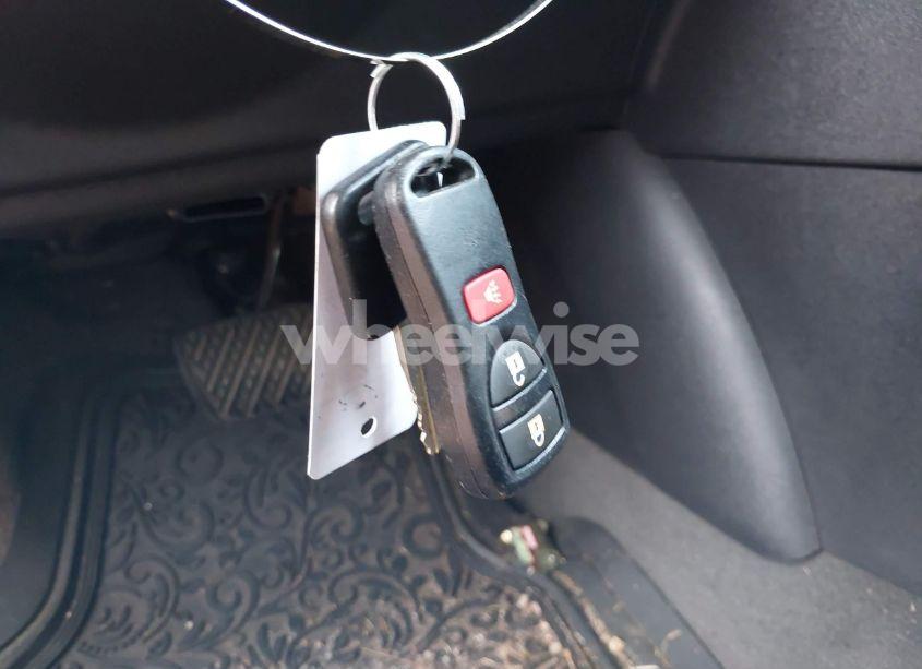 Photo 11 of 2012 Nissan Sentra 2.0 SR (VIN 3N1AB6AP0CL724231)