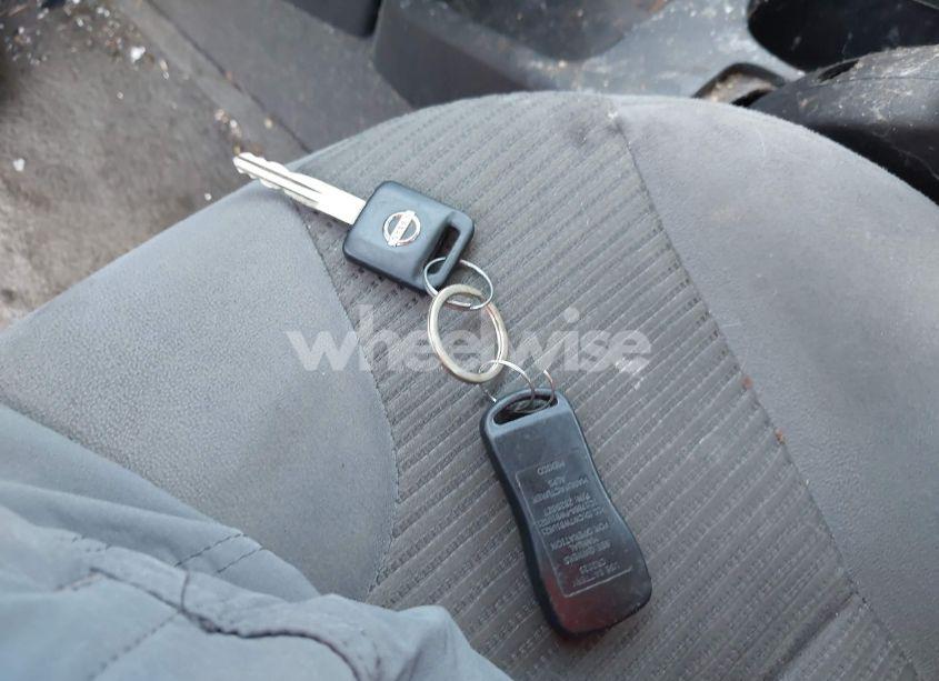 Photo 11 of 2012 Nissan Sentra 2.0 S (VIN 3N1AB6AP0CL728926)