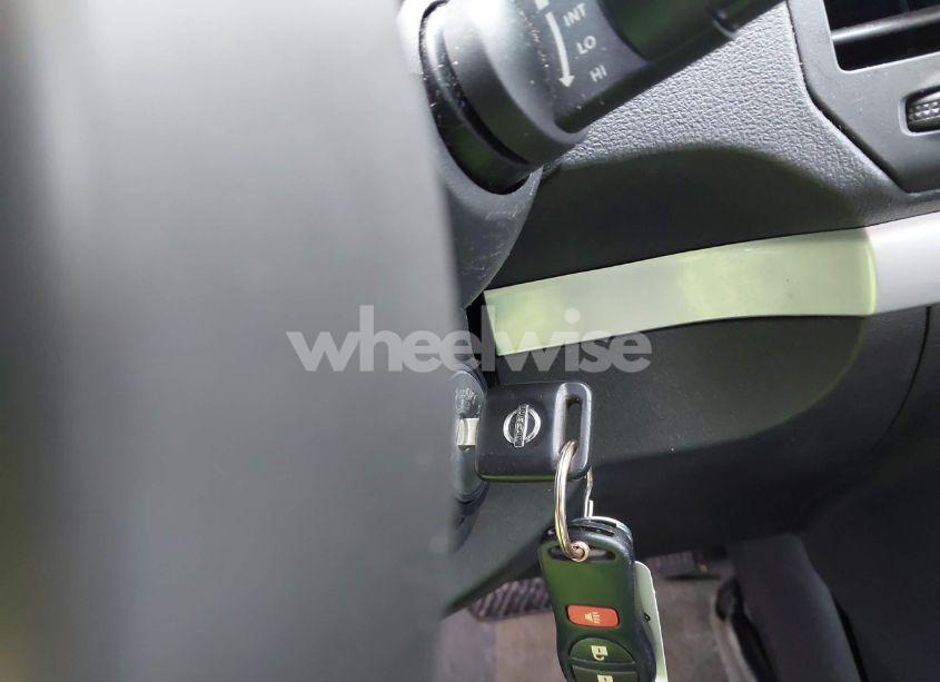 Photo 11 of 2012 Nissan Sentra 2.0 SR (VIN 3N1AB6AP0CL758217)