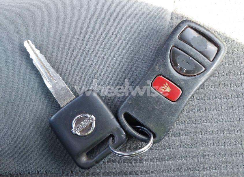 Photo 11 of 2012 Nissan Sentra 2.0 SR (VIN 3N1AB6AP0CL764051)