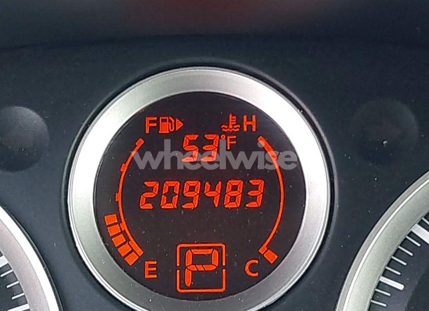 Photo 15 of 2012 Nissan Sentra 2.0 SR (VIN 3N1AB6AP0CL764051)