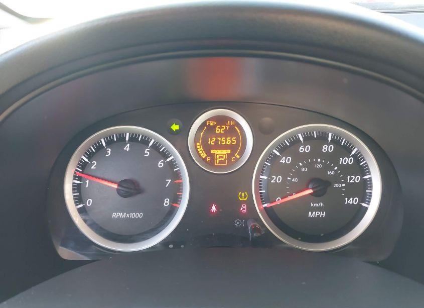 Photo 7 of 2012 Nissan Sentra 2.0 S (VIN 3N1AB6AP0CL773655)