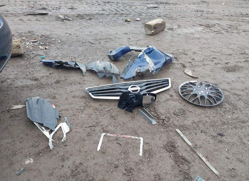 Photo 12 of 2012 Nissan Sentra 2.0 S (VIN 3N1AB6AP0CL777219)