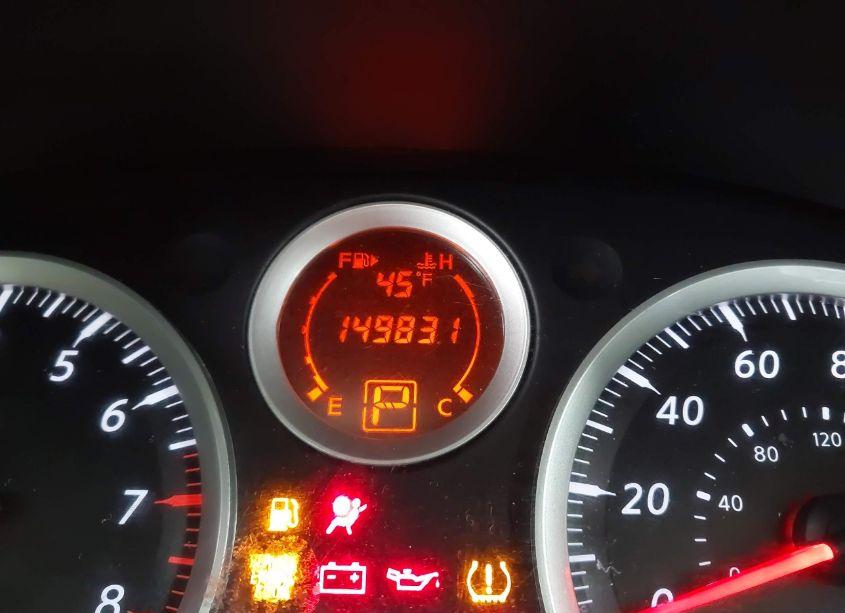 Photo 16 of 2012 Nissan Sentra 2.0 S (VIN 3N1AB6AP0CL777219)