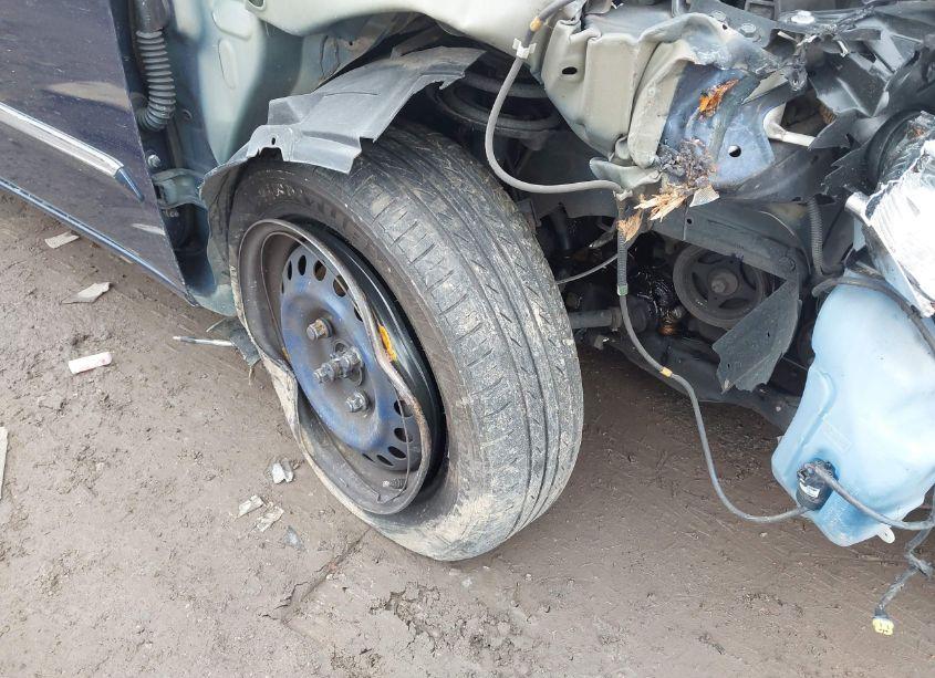 Photo 18 of 2012 Nissan Sentra 2.0 S (VIN 3N1AB6AP0CL777219)