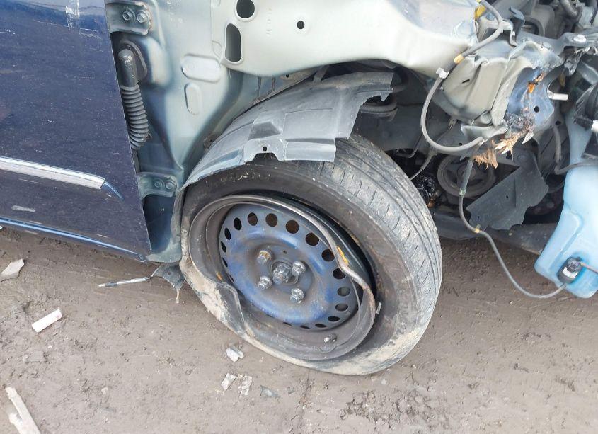 Photo 19 of 2012 Nissan Sentra 2.0 S (VIN 3N1AB6AP0CL777219)