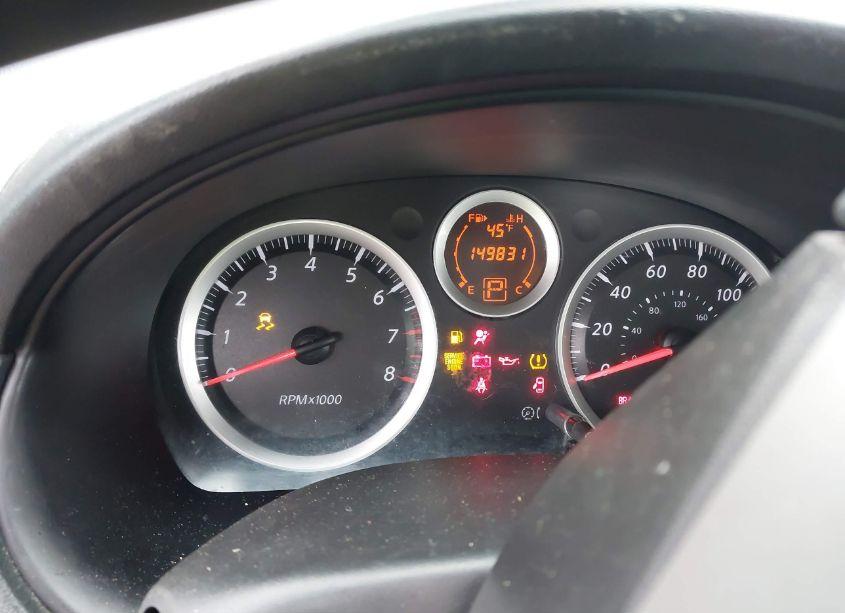 Photo 7 of 2012 Nissan Sentra 2.0 S (VIN 3N1AB6AP0CL777219)