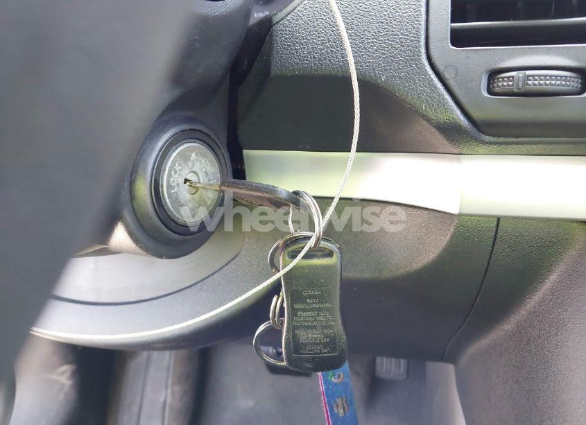 Photo 11 of 2012 Nissan Sentra 2.0 (VIN 3N1AB6AP0CL781688)