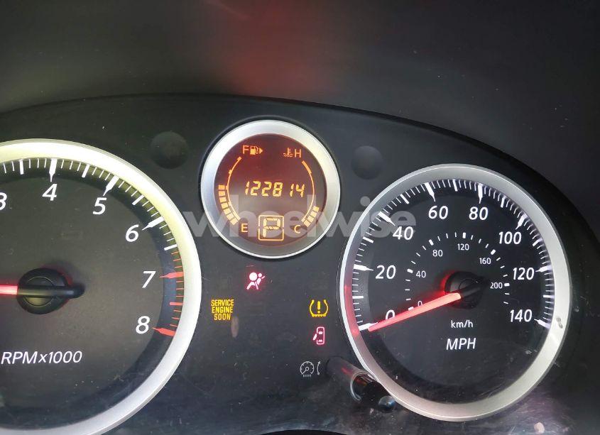 Photo 15 of 2012 Nissan Sentra 2.0 (VIN 3N1AB6AP0CL781688)