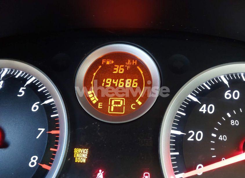 Photo 7 of 2012 Nissan Sentra 2.0 S (VIN 3N1AB6AP0CL783621)