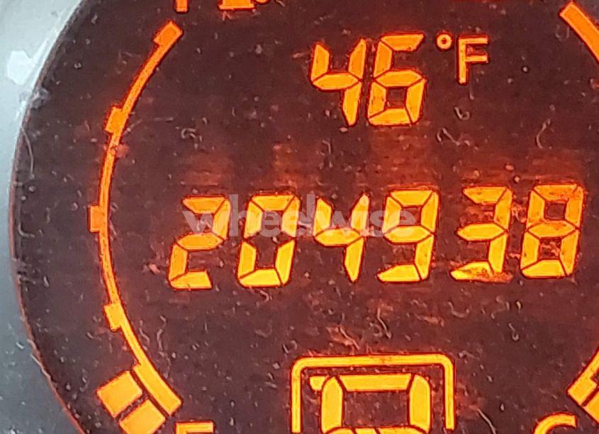 Photo 7 of 2010 Nissan Sentra 2.0S (VIN 3N1AB6AP1AL616522)