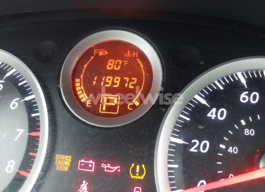 Photo 15 of 2010 Nissan Sentra 2.0S (VIN 3N1AB6AP1AL653585)