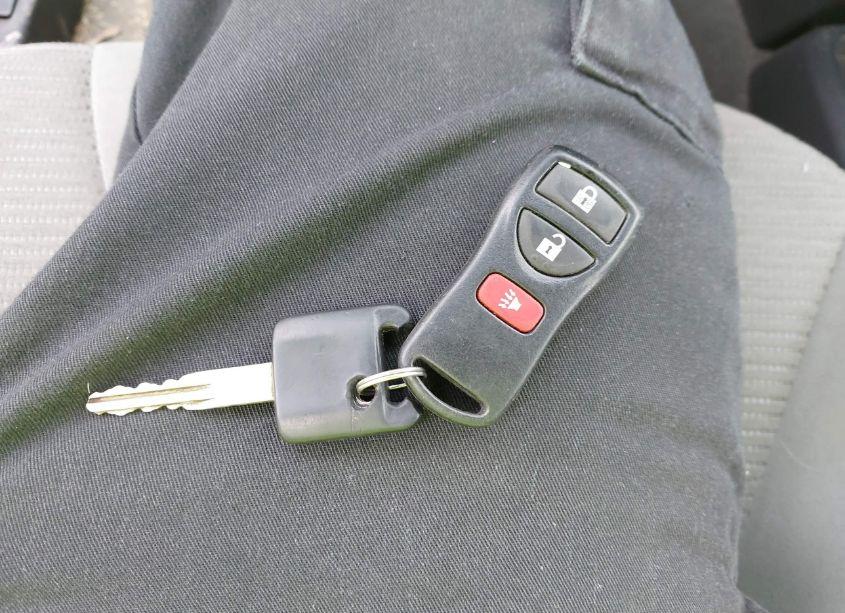 Photo 11 of 2010 Nissan Sentra 2.0SR (VIN 3N1AB6AP1AL659838)