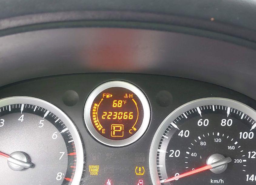 Photo 16 of 2010 Nissan Sentra 2.0SR (VIN 3N1AB6AP1AL659838)