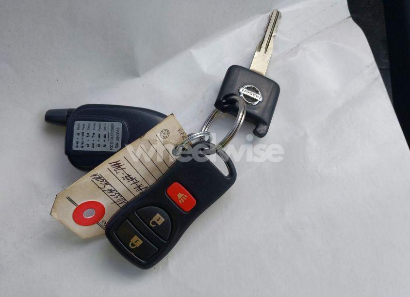 Photo 11 of 2010 Nissan Sentra 2.0S (VIN 3N1AB6AP1AL671424)