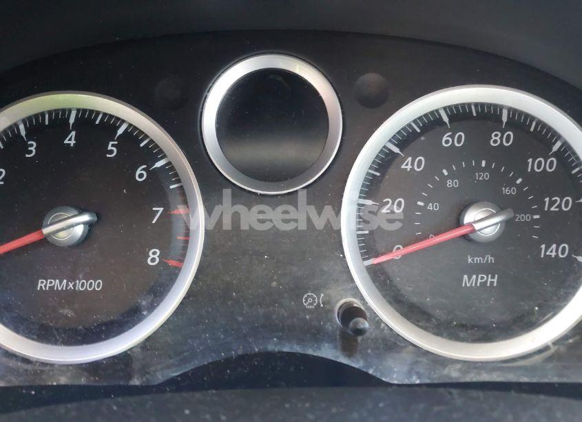 Photo 7 of 2010 Nissan Sentra 2.0S (VIN 3N1AB6AP1AL671424)