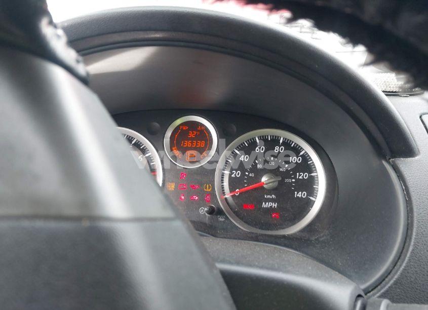 Photo 7 of 2010 Nissan Sentra 2.0S (VIN 3N1AB6AP1AL697280)