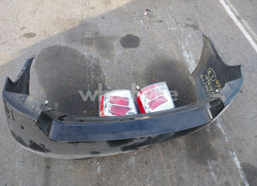 Photo 12 of 2010 Nissan Sentra 2.0S (VIN 3N1AB6AP1AL698798)