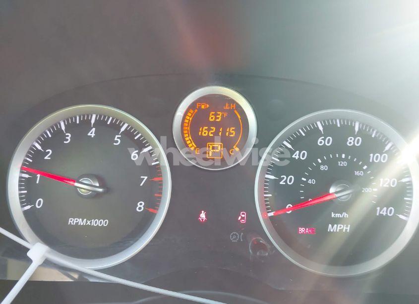 Photo 7 of 2010 Nissan Sentra 2.0S (VIN 3N1AB6AP1AL698798)