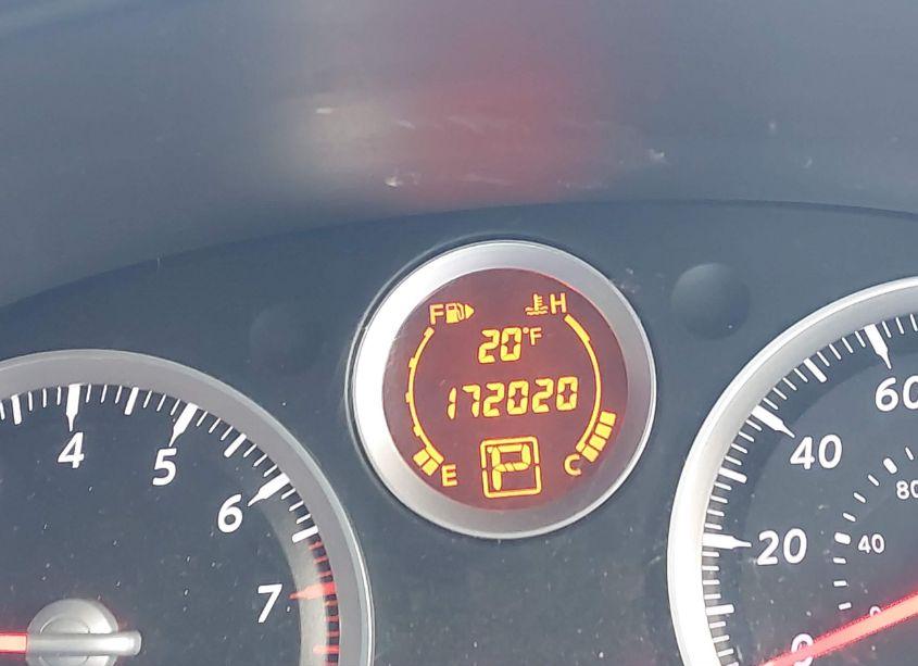 Photo 15 of 2010 Nissan Sentra 2.0SR (VIN 3N1AB6AP1AL718015)