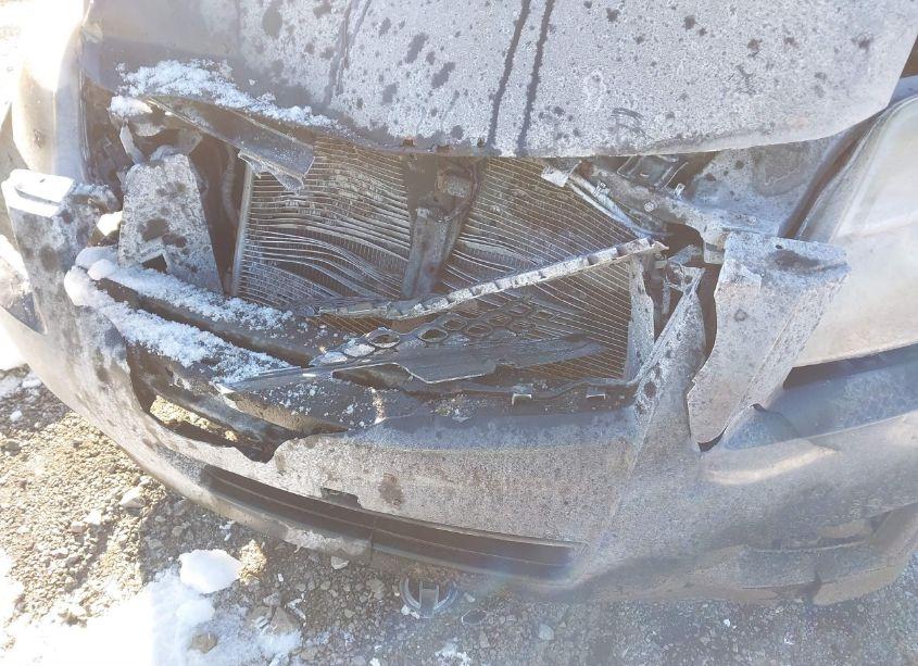 Photo 6 of 2010 Nissan Sentra 2.0SR (VIN 3N1AB6AP1AL718015)