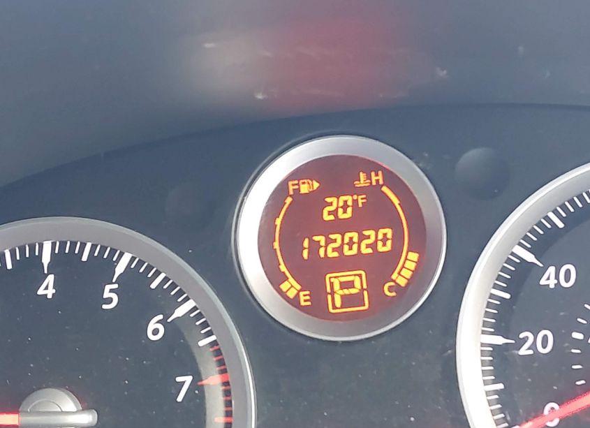 Photo 7 of 2010 Nissan Sentra 2.0SR (VIN 3N1AB6AP1AL718015)