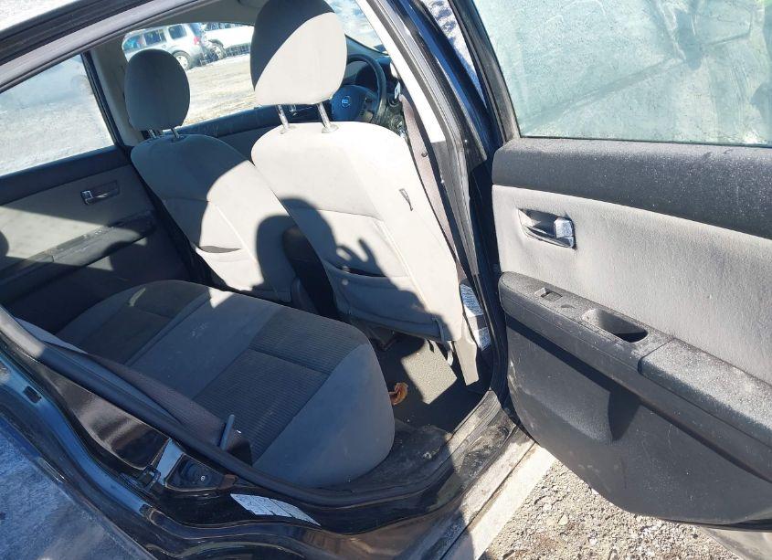 Photo 8 of 2010 Nissan Sentra 2.0SR (VIN 3N1AB6AP1AL718015)