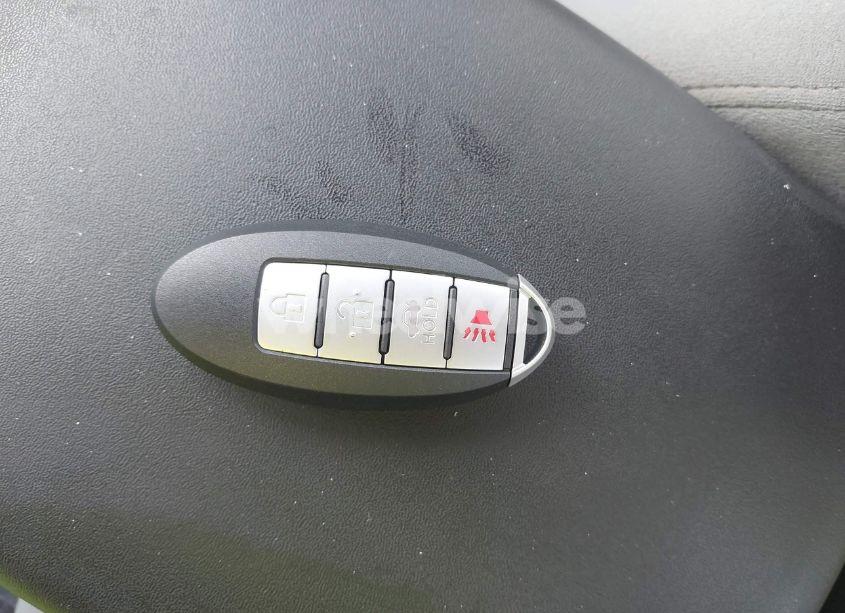 Photo 11 of 2010 Nissan Sentra 2.0SR (VIN 3N1AB6AP1AL725076)