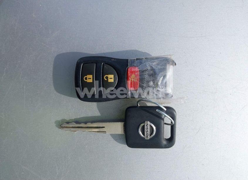 Photo 11 of 2010 Nissan Sentra 2.0SR (VIN 3N1AB6AP1AL726499)