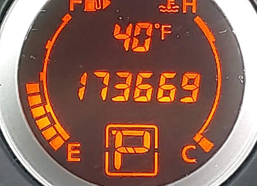 Photo 15 of 2010 Nissan Sentra 2.0SR (VIN 3N1AB6AP1AL726499)