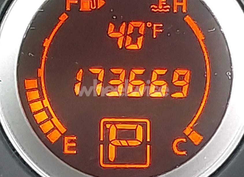 Photo 7 of 2010 Nissan Sentra 2.0SR (VIN 3N1AB6AP1AL726499)