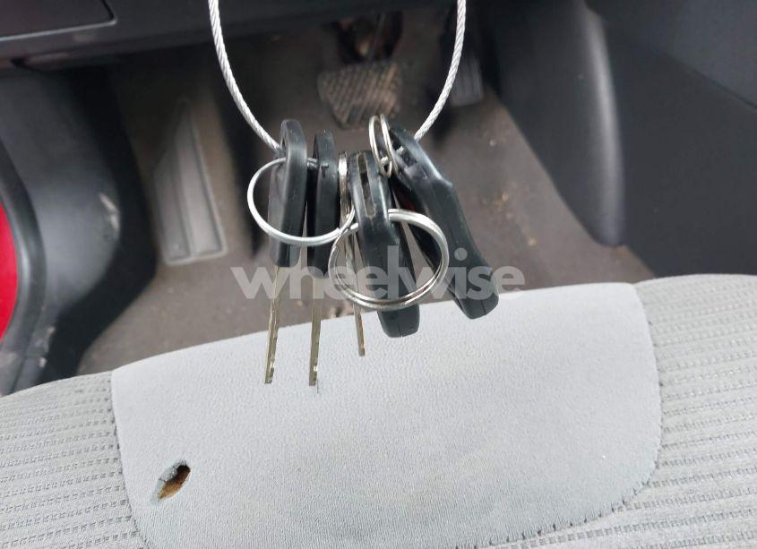 Photo 11 of 2011 Nissan Sentra 2.0S (VIN 3N1AB6AP1BL611922)