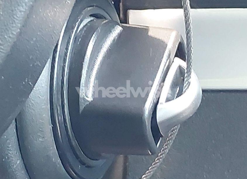 Photo 11 of 2011 Nissan Sentra 2.0SR (VIN 3N1AB6AP1BL629174)