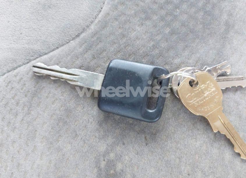 Photo 11 of 2011 Nissan Sentra 2.0 (VIN 3N1AB6AP1BL630289)