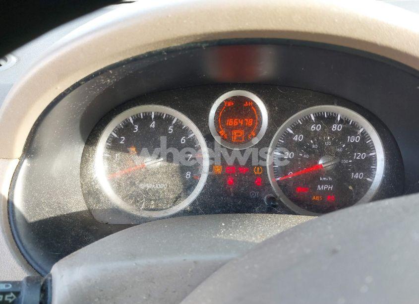 Photo 7 of 2011 Nissan Sentra 2.0 (VIN 3N1AB6AP1BL630289)