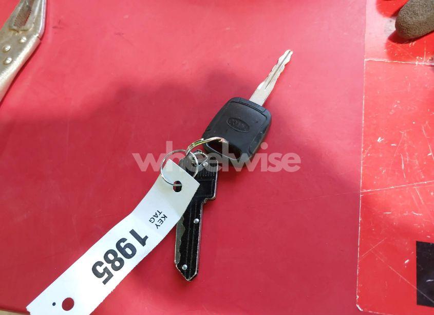 Photo 11 of 2011 Nissan Sentra 2.0 (VIN 3N1AB6AP1BL634021)