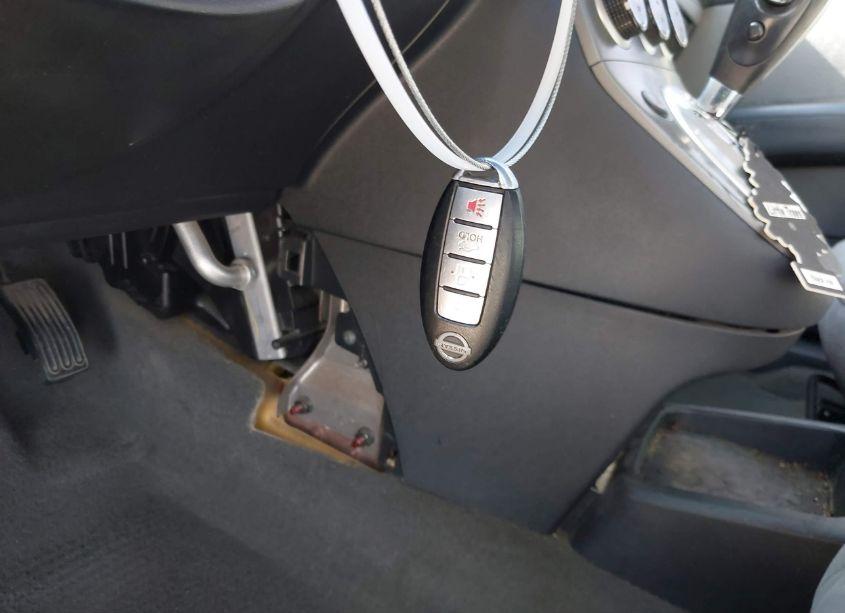 Photo 11 of 2011 Nissan Sentra 2.0SR (VIN 3N1AB6AP1BL643009)