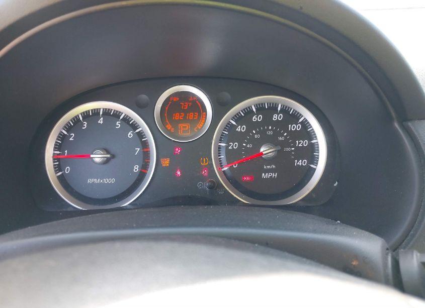 Photo 7 of 2011 Nissan Sentra 2.0SR (VIN 3N1AB6AP1BL643009)