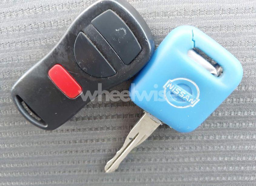 Photo 11 of 2011 Nissan Sentra 2.0SR (VIN 3N1AB6AP1BL665656)