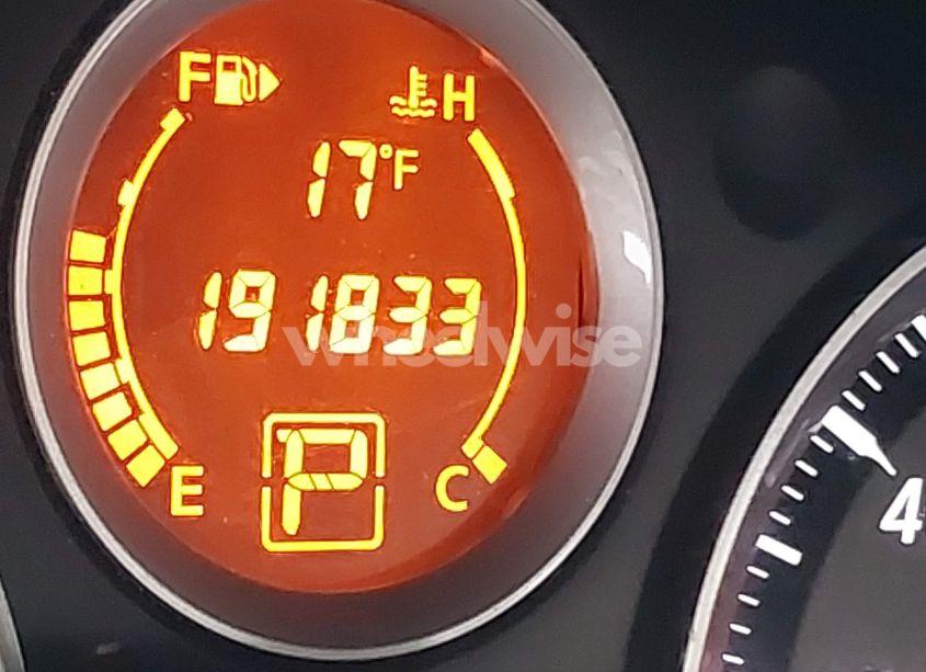 Photo 7 of 2011 Nissan Sentra 2.0S (VIN 3N1AB6AP1BL685776)