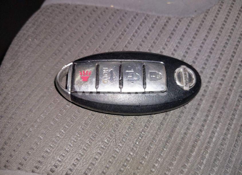 Photo 11 of 2011 Nissan Sentra 2.0S (VIN 3N1AB6AP1BL686846)