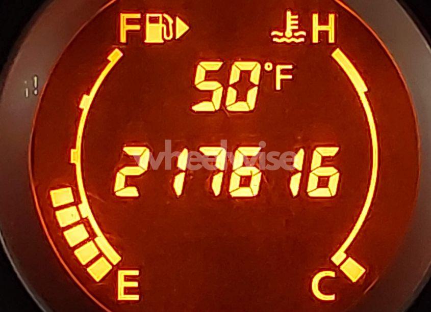 Photo 15 of 2011 Nissan Sentra 2.0S (VIN 3N1AB6AP1BL686846)