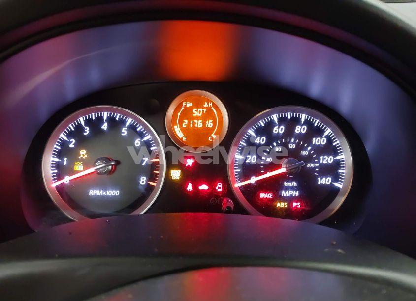 Photo 7 of 2011 Nissan Sentra 2.0S (VIN 3N1AB6AP1BL686846)