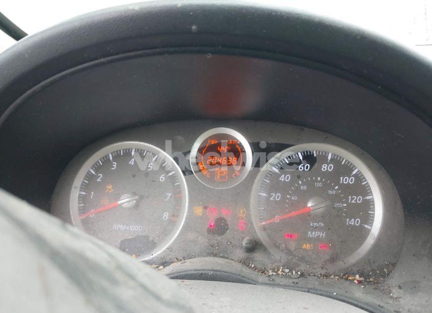 Photo 7 of 2011 Nissan Sentra 2.0SR (VIN 3N1AB6AP1BL715696)