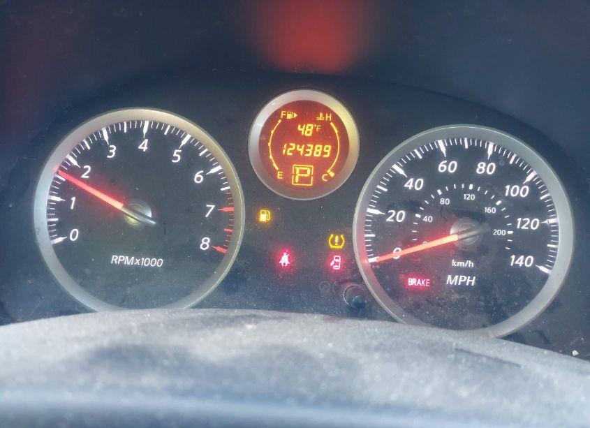 Photo 7 of 2011 Nissan Sentra 2.0S (VIN 3N1AB6AP1BL720199)