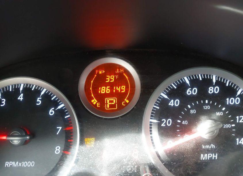 Photo 16 of 2011 Nissan Sentra 2.0S (VIN 3N1AB6AP1BL726679)